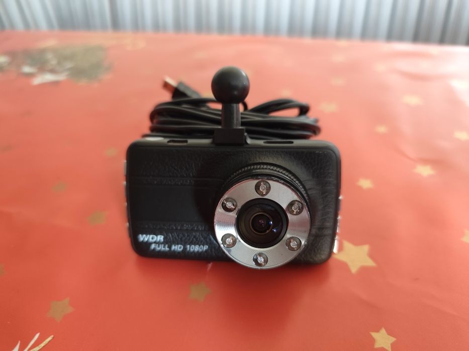 Camera auto DVR fullHD
