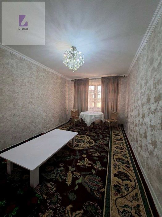 2х комнатная квартира с новым ремонтом, со всеми удобствами