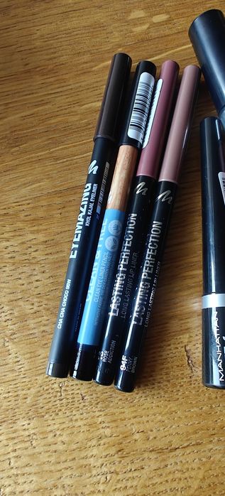 Козметика Манхатън Manhattan