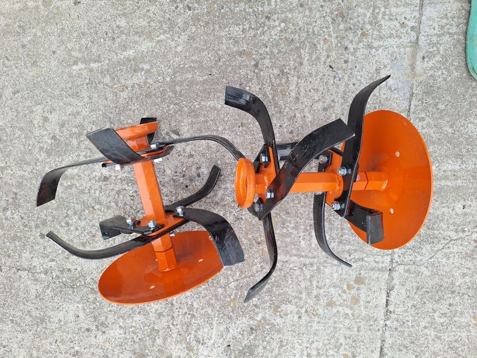 Freză motocultor ruris