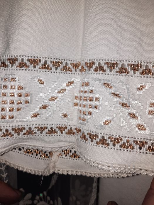 Cămașă națională