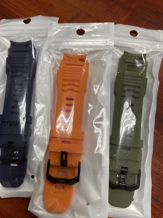 Ремешок 48 мм на смарт часы