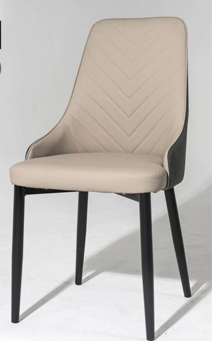 Кожаные стулья премиум класса — стиль и комфорт