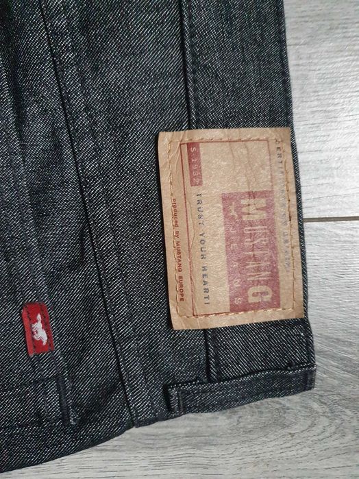 Blugi MUSTANG "Big Sur" Regular Fit - Marime W36 L34 (Talie 90 cm)