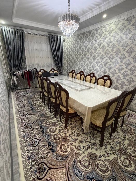 Продаю свою квартиру 4 комнатная