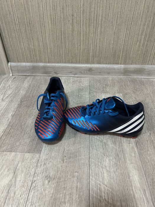 Продам бутсы на мальчика