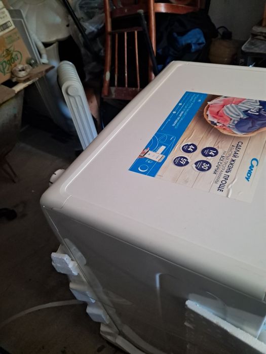 Продается  стиральная машина автомвт
