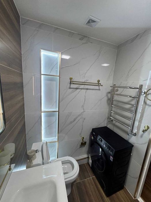 Новостройка Grand City 1х комнатная квартира СРОЧНО ПРОДАЕТСЯ: УзБум