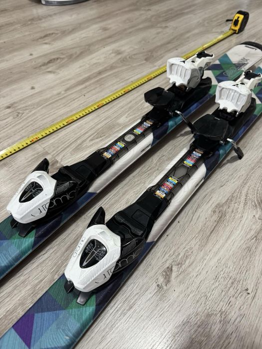 ски Atomic Cool Minx 152 + автомати Atomic