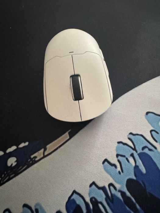 Игровая мышка A5