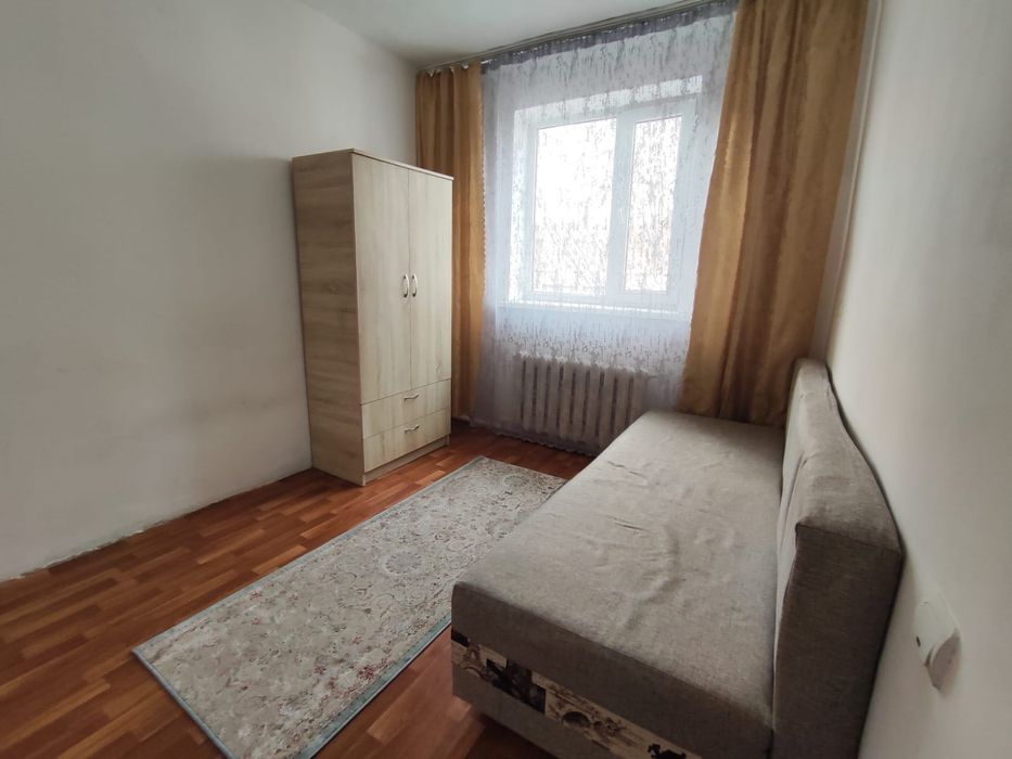 Сдам в арнду времянку в мкр. Кайрат