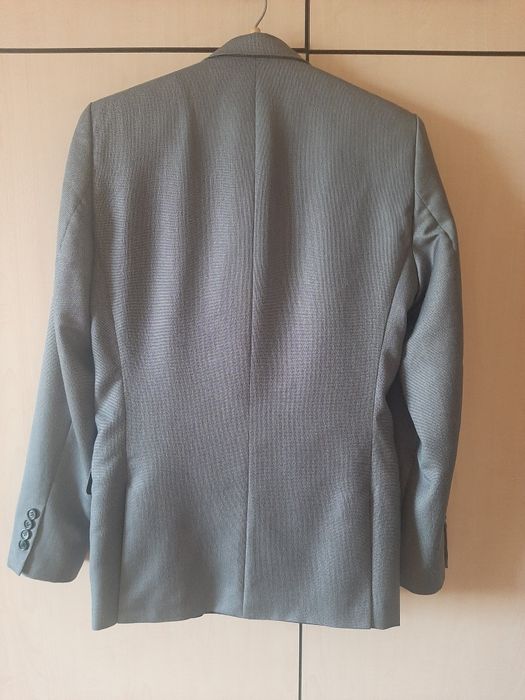 Мужской    костюм