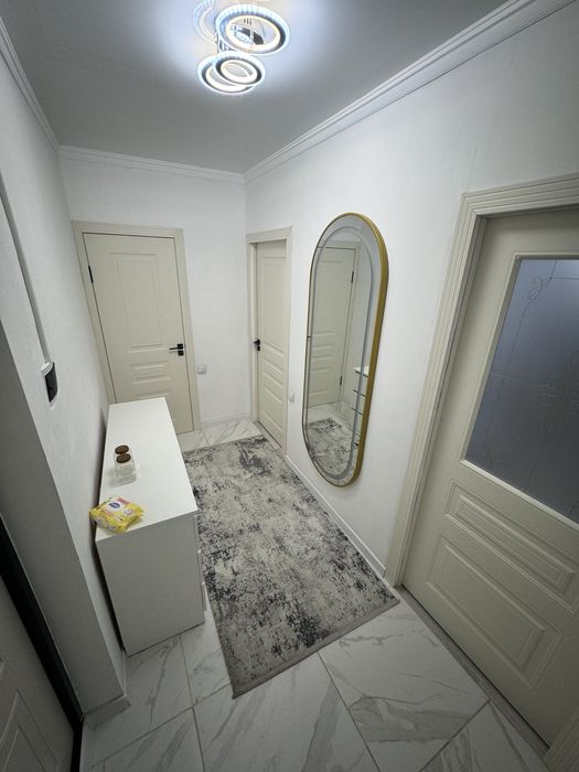 Квартира на долгий срок