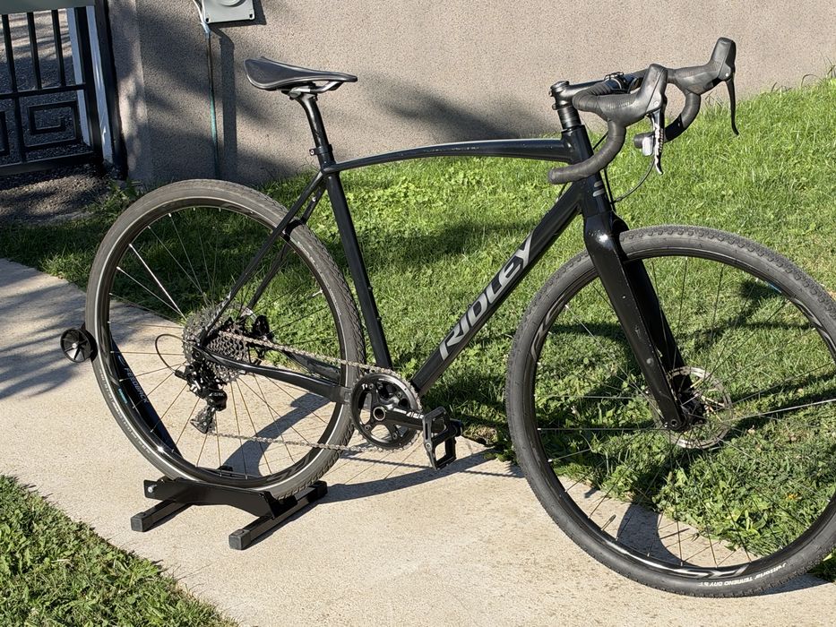 Cursiera RIDLEY