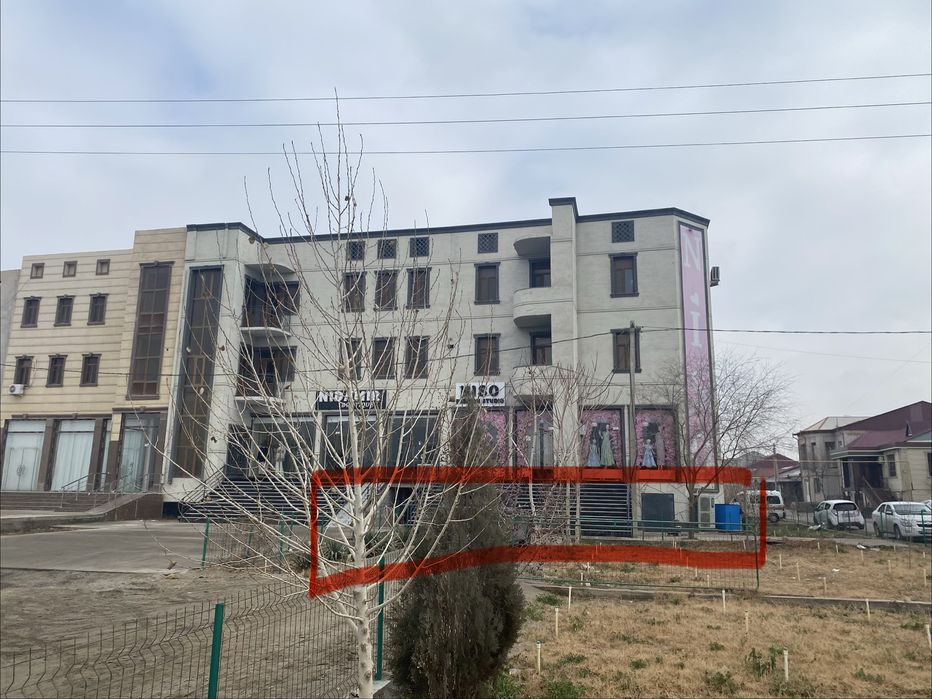 Podval arendaga beriladi