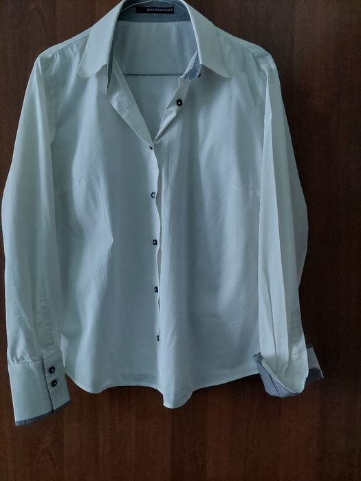 Camasa dama-Balenciaga