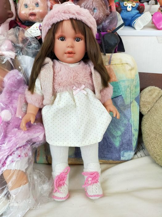 Продам кукол, фирменные , классные.