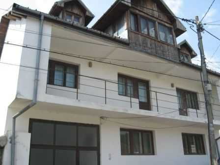 Vila Orsova de vanzare