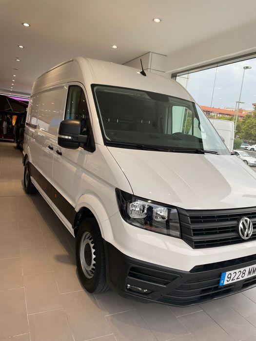 Volkswagen Crafter cu Garanție din Fabrică! 0778732482