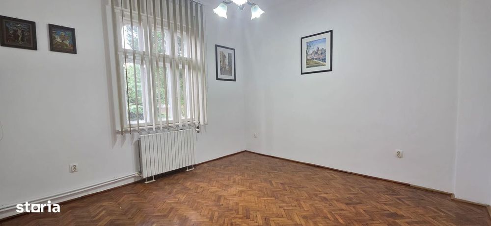 Far - Gara ! Casa 4 Camere Teren 400 Mp. Ideal Sediu Firma Birouri.