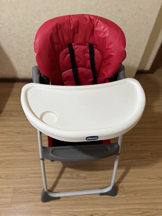 Стульчик для кормления Chicco