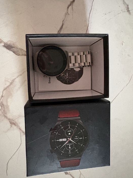 смарт-часы Smart Watch