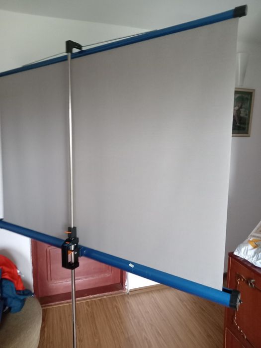 Ecran videoproiector
