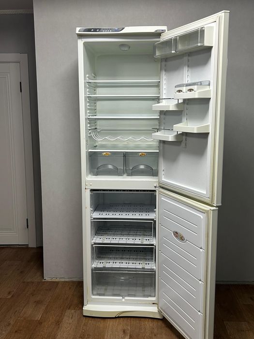 2-х камерный Холодильник