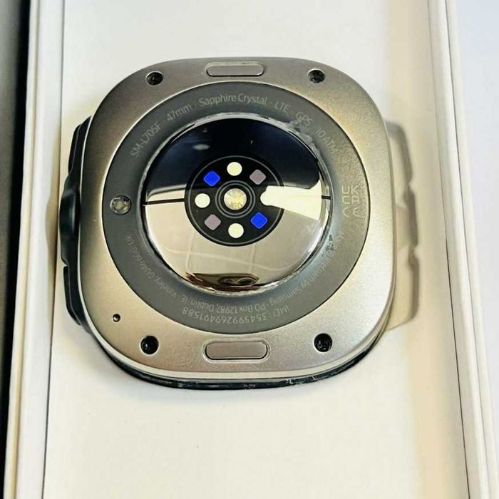 Часовник Samsung WATCH ULTRA