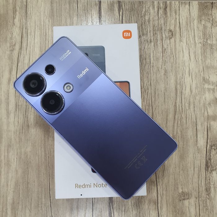 Redmi note 13 pro