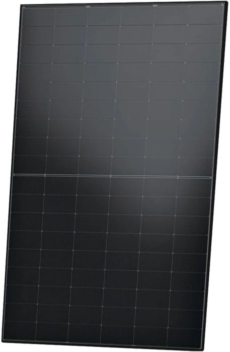 Panou fotovoltaic Jinko 505W N-Type TOPCon bifacial, monocristalin,