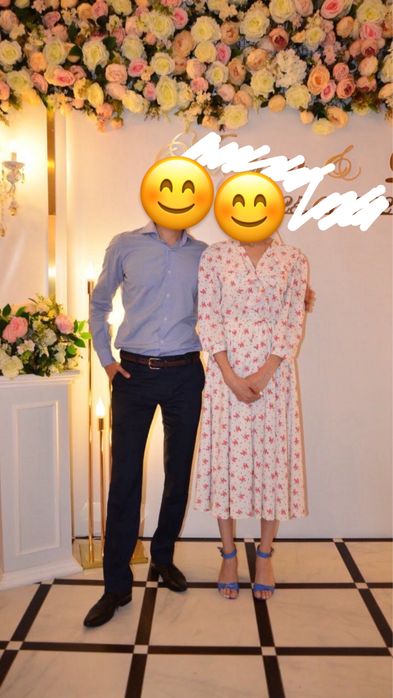 Идеальное платье на тои, кудалык