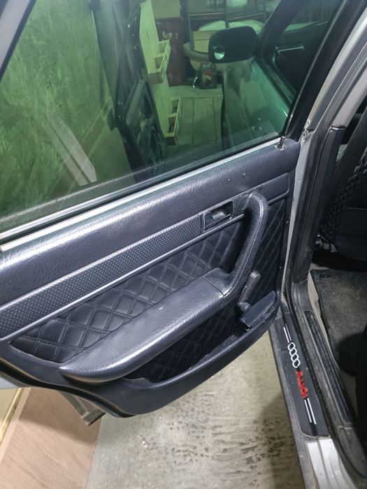 Продам Ауди 100 с 4