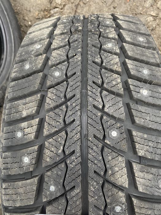 На 16 205/65 Китай шипы