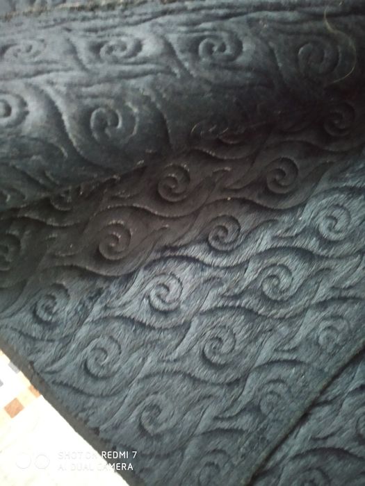 Пальто плашовка.