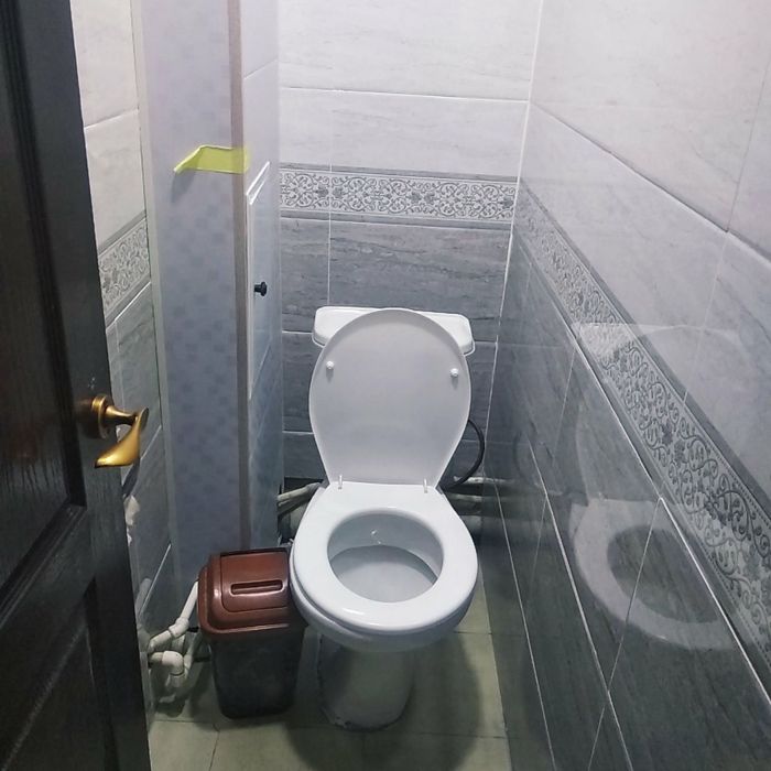 Квартира сотилади