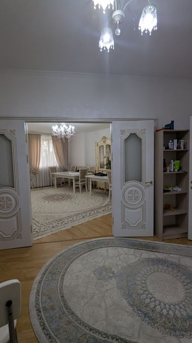 3ком 2эт 91м² 2012гп