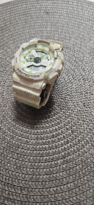 Casio G shock в добро състояние