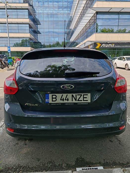 De vânzare Ford Focus 2012