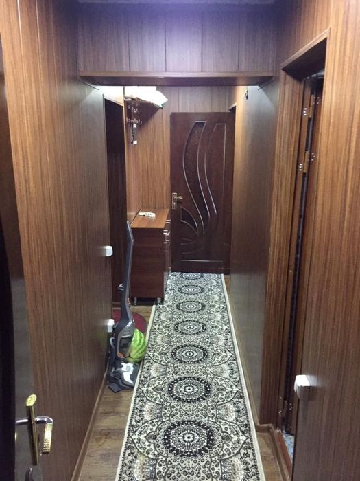 Продаётся квартира 2х комнатная