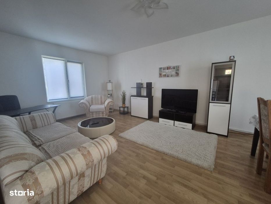 Vila 4 camere, Stefanesti, pasarela