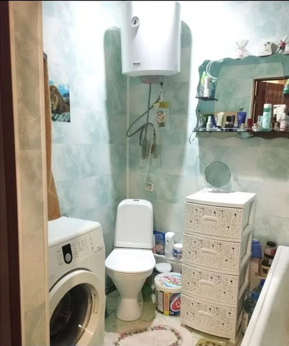 Продам 2х-комнатную кввртиру