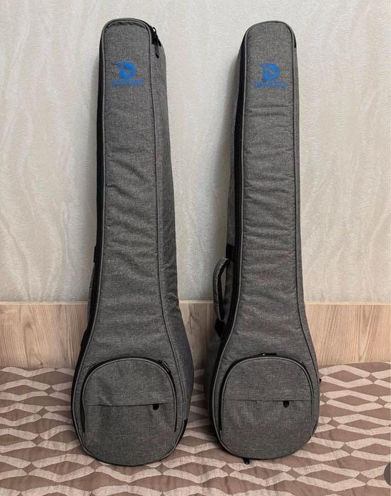 Гитара, Домбыра и аксессуары