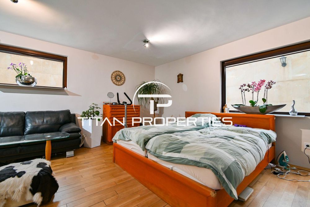 Продава се Едностаен апартамент в София, Витоша - 56 кв.м за 1275 €/кв.м - Снимка #3