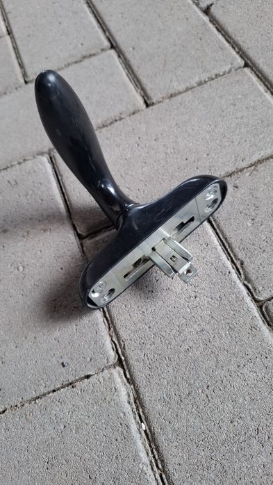 Продам алюминиевые ручки