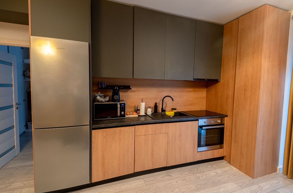 Apartment in Galati - View 3