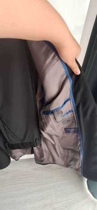 Sacou Zara Man OFERTĂ