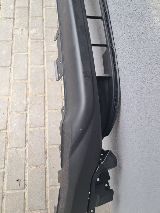 Предна броня долна част Mazda CX5 2023/2025г