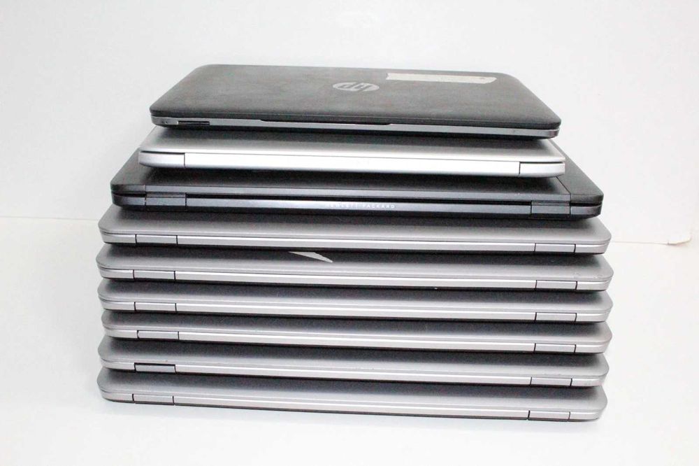 Dezmembrez lot laptop-uri HP Pavilion, Envy