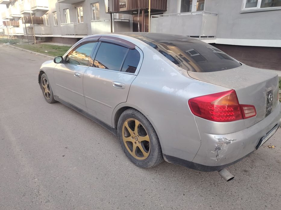 Продаётся Ниссан